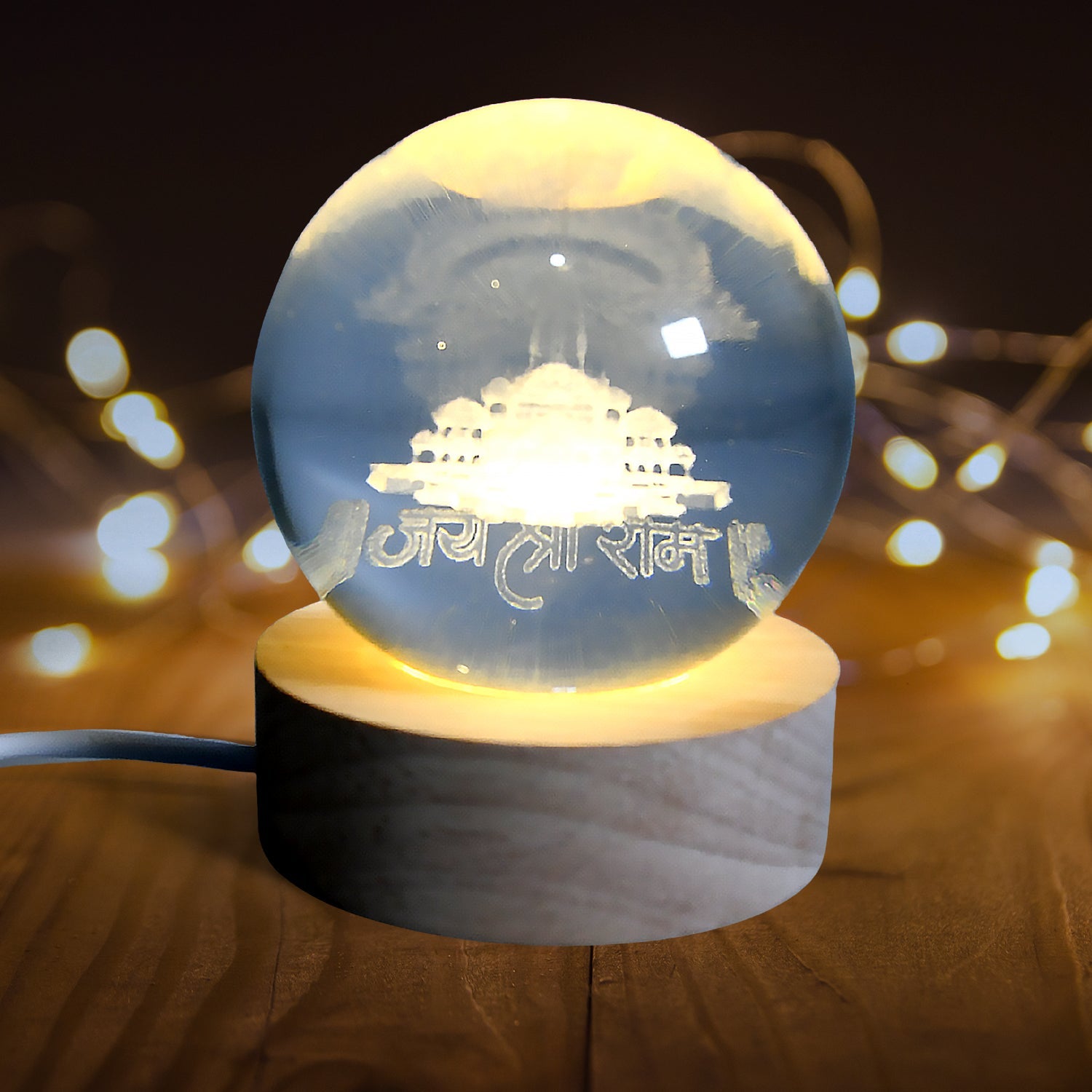 3D Crystal Ball lamps for Bedroom 3D Lamps for Home Decoration 3D Crystal Ball Night Light Gifts for Women Gifts for Men Room Decor Items for Bedroom for Friend and Family (1 Pc) 3D Crystal Ball lamps for Bedroom 3D Lamps for Home Decoration 3D Crystal Ball Night Light Gifts for Women Gifts for Men Room Decor Items for Bedroom for Friend and Family (1 Pc)